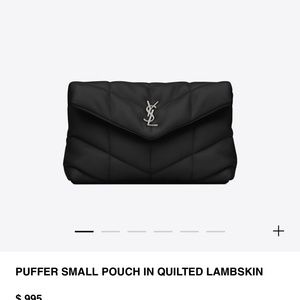 Clutch/ Handheld Wallet